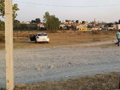 Residential Plot 289 Sq. Yards for Sale in Clement Town, Dehradun