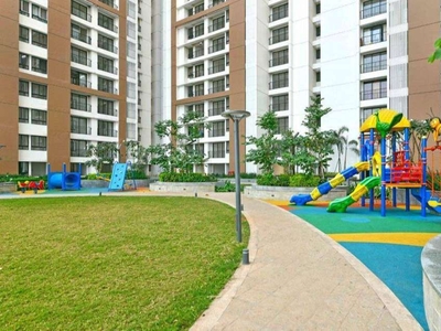 2BHK Flats in Just 50Lacs All incl in Dombivli East