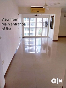 3 BHK APARTMENT FOR SALE AT PANAMPILLY NAGAR