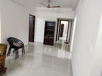 3 BHK Flat for rent in Kharadi, Pune - 1550 Sqft