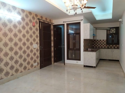 3 BHK Flat for rent in Saket, New Delhi - 1400 Sqft