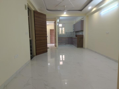3 BHK Flat for rent in Sat Bari, New Delhi - 950 Sqft