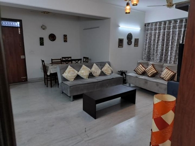 3 BHK Flat for rent in Sector 12 Dwarka, New Delhi - 1800 Sqft