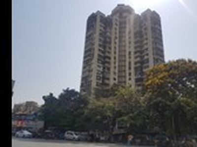 3 Bhk Flat In Andheri West For Sale In Belscot Tower
