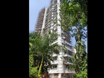 3 Bhk Flat In Andheri West For Sale In Premium Tower