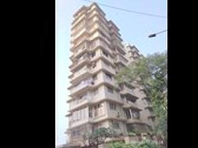 3 Bhk Flat In Bandra West On Rent In Silver Cascade