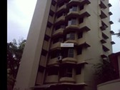 3 Bhk Flat In Bandra West On Rent In Solitaire Apartments