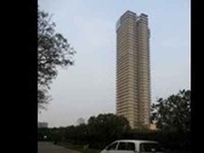 3 Bhk Flat In Dadar East On Rent In Spring Tower
