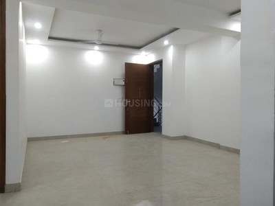 3 BHK Independent Floor for rent in Chhattarpur, New Delhi - 1050 Sqft