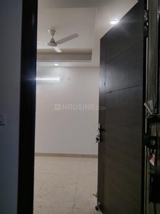3 BHK Independent Floor for rent in Chhattarpur, New Delhi - 900 Sqft