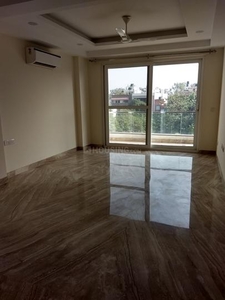 3 BHK Independent Floor for rent in Hauz Khas, New Delhi - 2000 Sqft