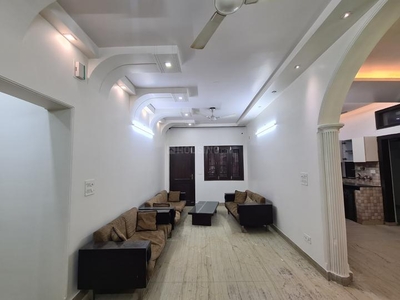 3 BHK Independent Floor for rent in Naraina, New Delhi - 1100 Sqft
