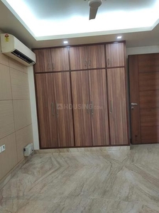 3 BHK Independent Floor for rent in Patel Nagar, New Delhi - 1100 Sqft