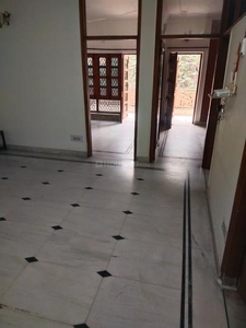 3 BHK Independent Floor for rent in Pitampura, New Delhi - 1500 Sqft
