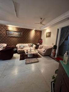 3 BHK Independent Floor for rent in Preet Vihar, New Delhi - 2200 Sqft