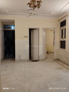 3 BHK Independent Floor for rent in Saket, New Delhi - 1170 Sqft
