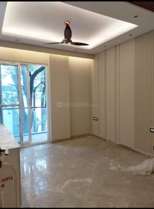 3 BHK Independent Floor for rent in Saket, New Delhi - 1628 Sqft