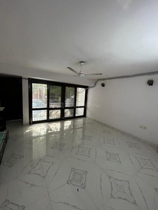 3 BHK Independent Floor for rent in Sarvapriya Vihar, New Delhi - 1400 Sqft
