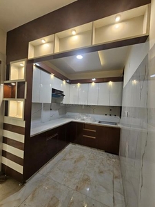 3 BHK Independent Floor for rent in Sector 15 Dwarka, New Delhi - 1000 Sqft