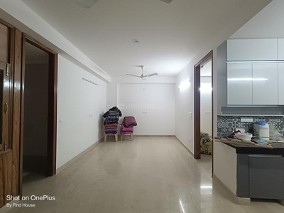 3 BHK Independent Floor for rent in Sheikh Sarai, New Delhi - 1350 Sqft