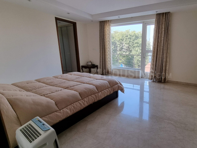 3 BHK Independent Floor for rent in Vasant Vihar, New Delhi - 5400 Sqft