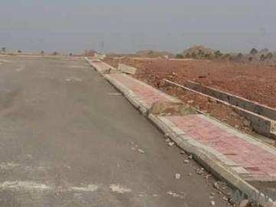 Industrial Land 3 Bigha for Sale in NH 8, Surat