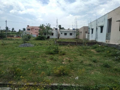 Residential Plot 3 Cent for Sale in Madampatti, Coimbatore