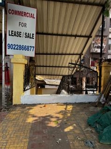 3000 Sq. ft Shop for rent in Kalyan West, Mumbai