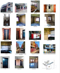 3BHK FLAT AVAILABLE FOR RENT AT ANANDAPUR, KOLKATA WITH IMMEDIATE EFFE