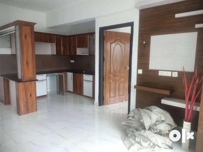 3Bhk Residential Flat For Sale at Planitorium Road , Calicut