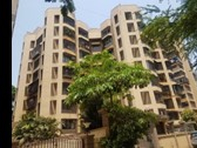 4 Bhk Flat In Andheri West For Sale In Deep Apartment