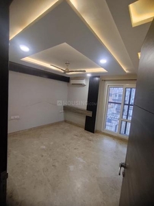 4 BHK Independent Floor for rent in Bali Nagar, New Delhi - 2450 Sqft