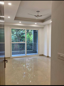 4 BHK Independent Floor for rent in Defence Colony, New Delhi - 2400 Sqft