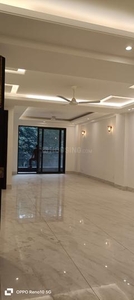 4 BHK Independent Floor for rent in Greater Kailash, New Delhi - 2800 Sqft
