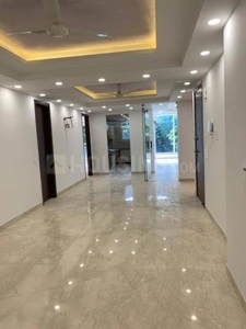 4 BHK Independent Floor for rent in Panchsheel Park, New Delhi - 3000 Sqft