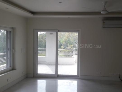4 BHK Independent Floor for rent in South Extension II, New Delhi - 3000 Sqft