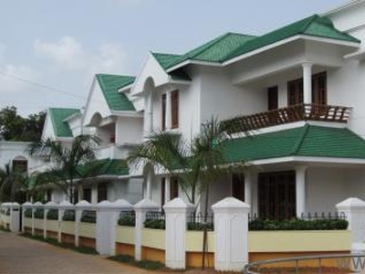 4+ BHK rent Villa in Kaloor, Kochi