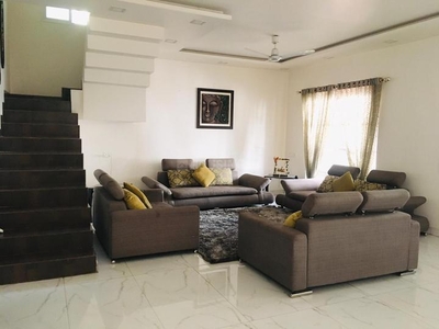 4 BHK Villa for rent in Kondhwa, Pune - 6150 Sqft