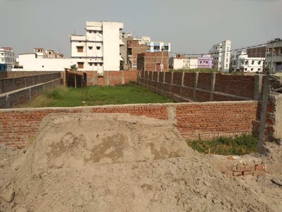 Commercial Land 4083 Sq.ft. for Sale in Gola Road, Patna