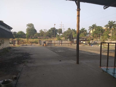 Industrial Land 4200 Sq. Meter for Sale in