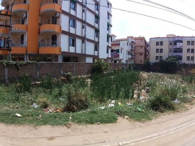 Commercial Land 4355 Sq.ft. for Sale in Gola Road, Patna