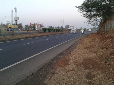 Agricultural Land 50 Ares for Sale in Shahapur, Thane
