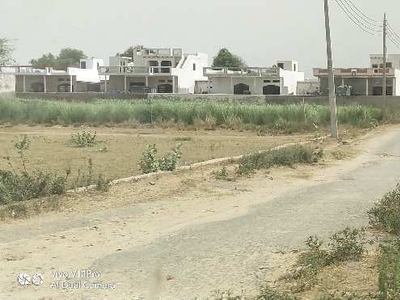 Residential Plot 50 Sq. Yards for Sale in Jasana Village, Faridabad