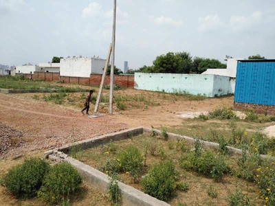 Residential Plot 50 Sq. Yards for Sale in Sohna Road, Gurgaon