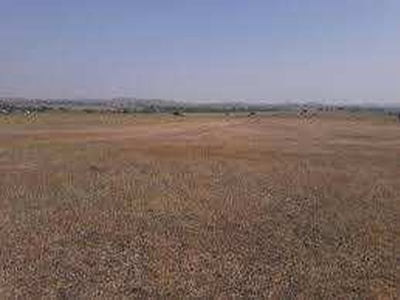 Industrial Land 5000 Sq. Meter for Sale in Panoli GIDC, Bharuch