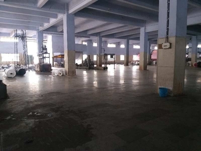 Factory 50000 Sq.ft. for Sale in Bhimpore, Daman