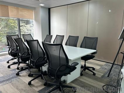 6000 Sq. ft Office for rent in Queens Road, Bangalore