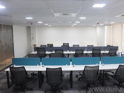 6000 Sq. ft Office for rent in Whitefield, Bangalore