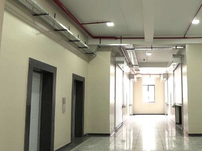 Warehouse 602 Sq.ft. for Sale in Ulhasnagar, Thane