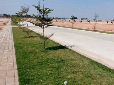 Residential Plot 640 Sq.ft. for Sale in Sarjapur, Bangalore